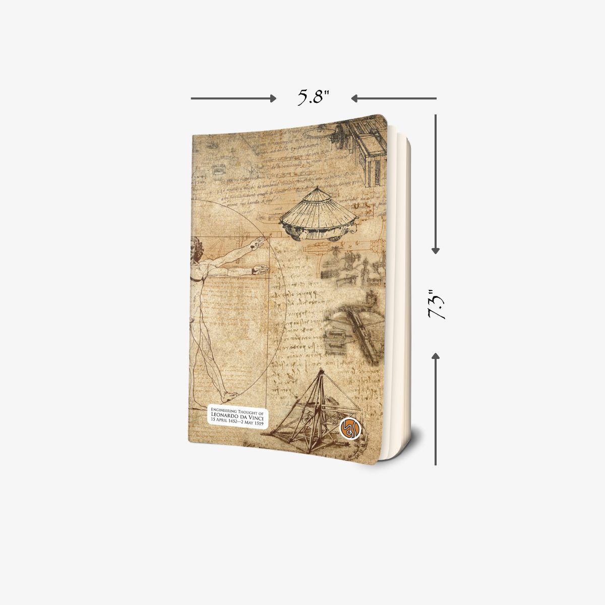 Engineering Thought Notebook