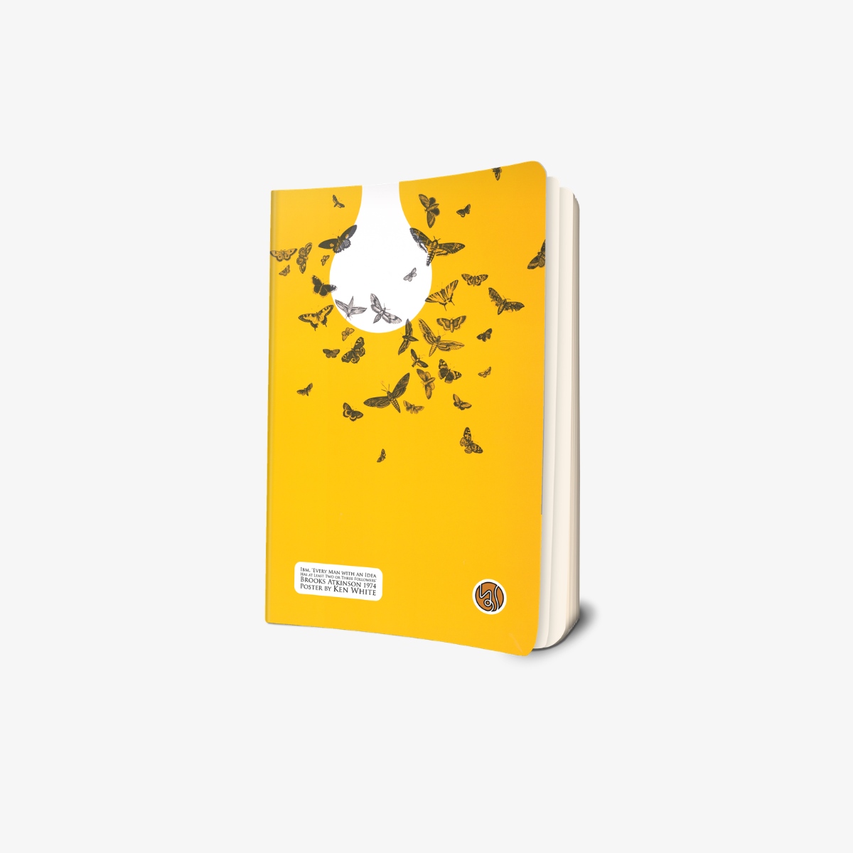 Idea Notebook
